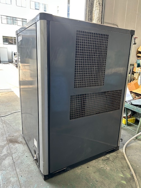日立 コンプレッサー OSP37VARN