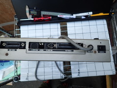 キーエンス製 GP2000 パーソナルインターフェース　 新古品 