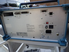  テクトロニクス　ロジック　アナライザ　3001GPX 　 新古品 