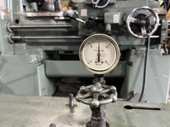 アネスト岩田 エアータンク 105L