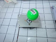 三和電子 光センサーレバー 新古品 