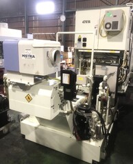 NISHIDA 横型マシニングセンター NHL-4