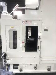 NISHIDA 横型マシニングセンター NHL-4