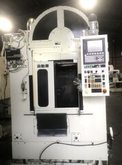 NISHIDA 横型マシニングセンター NHL-4