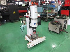 BalTec(仲精機) リベッティングマシン RN231