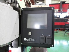 BalTec(仲精機) リベッティングマシン RN231