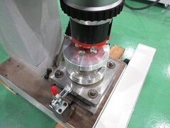 BalTec(仲精機) リベッティングマシン RN231