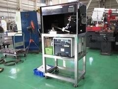 松下 フルデジタル直流パルスアークスポット溶接機 YP-300UE1T00