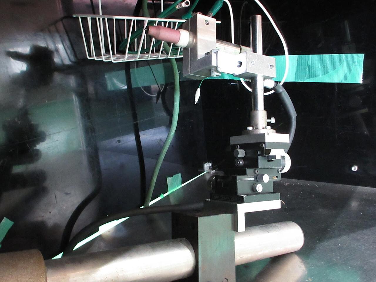 松下 フルデジタル直流パルスアークスポット溶接機 YP-300UE1T00