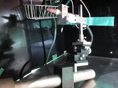 松下 フルデジタル直流パルスアークスポット溶接機 YP-300UE1T00