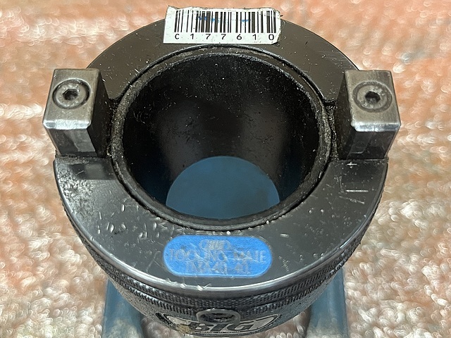 BIG ツールメイト BT40用
