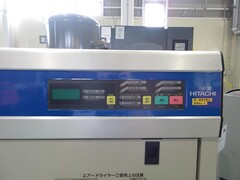 日立 パッケージベビコン PBD-3.7M6