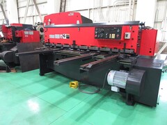 アマダ シャーリング M-2045