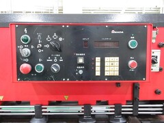 アマダ シャーリング M-2045