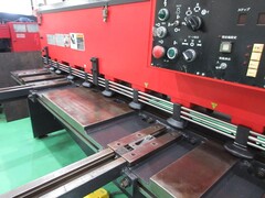 アマダ シャーリング M-2045