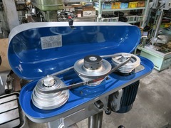 北川 タッピングボール盤 SDT-360