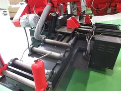 アマダ バンドソー HFA-250