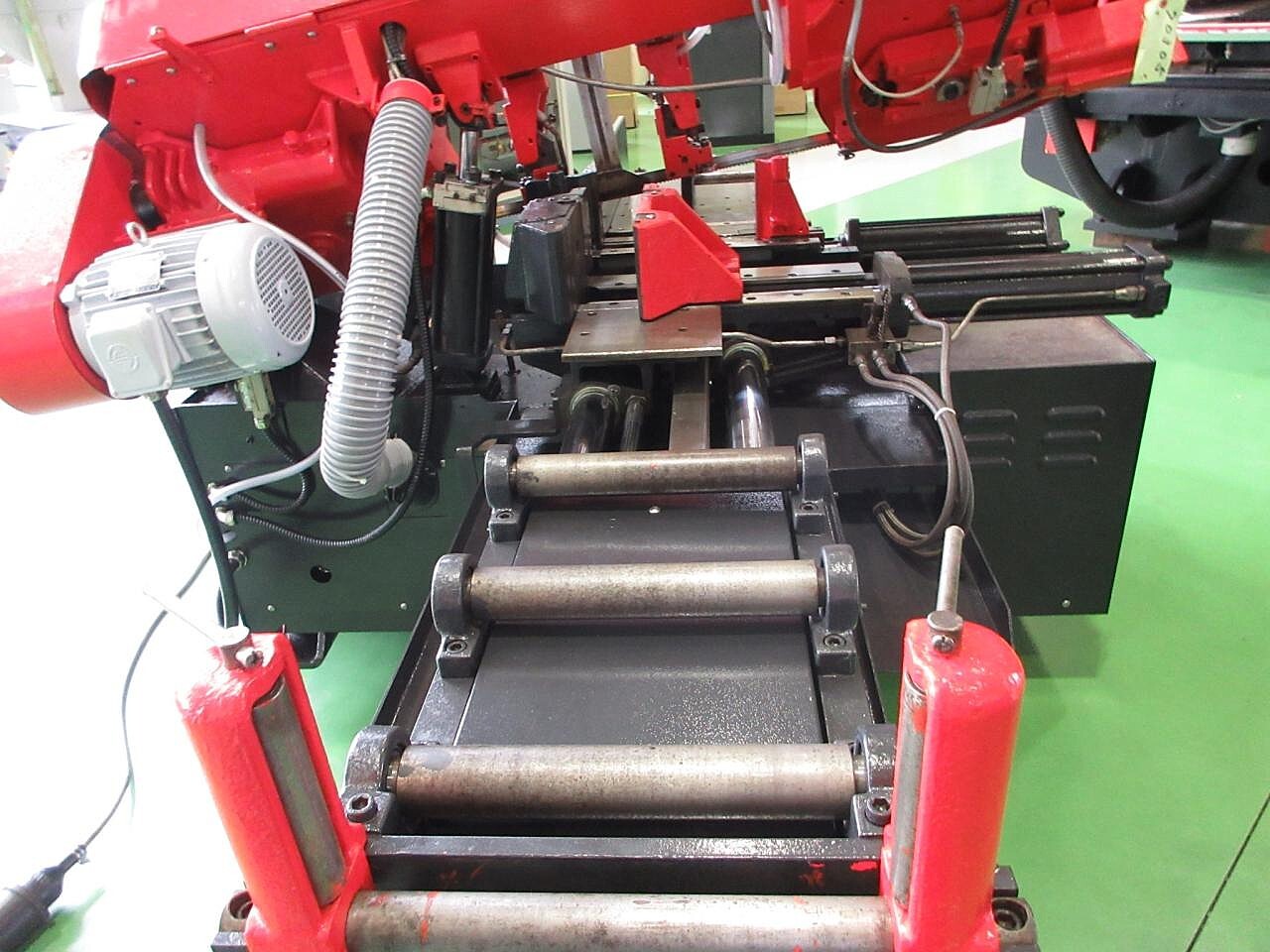 アマダ バンドソー HFA-250