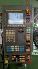 カシフジ NCホブ盤 KN80