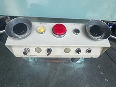 アイダ 80Tプレス NC1-80(2)