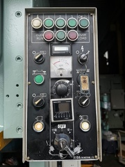 アイダ 80Tプレス NC1-80(2)
