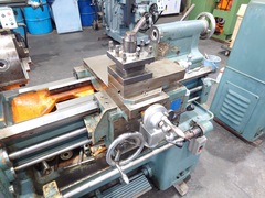 滝澤鉄工所 4.5尺旋盤 TSL-550D