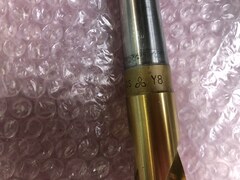三菱/MITSUBISHI テーパーシャンクドリル 【テーパーシャンクドリル】φ26 HSS