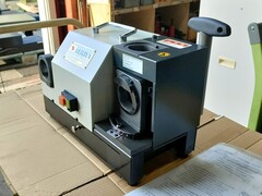 VERTEX ドリル研磨機 VDG-25