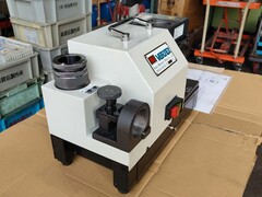 VERTEX ドリル研磨機 VDG-25