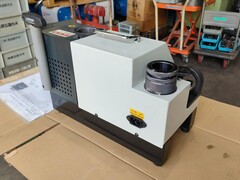 VERTEX ドリル研磨機 VDG-25