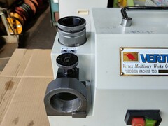 VERTEX ドリル研磨機 VDG-25