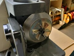 VERTEX ドリル研磨機 VDG-25
