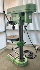 キラ 卓上ボール盤 NSD13R