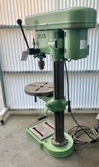 キラ 卓上ボール盤 NSD13R