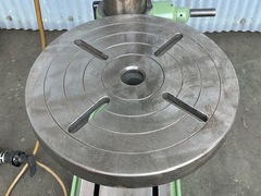 キラ 卓上ボール盤 NSD13R