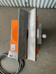 富士元 面取機 V3