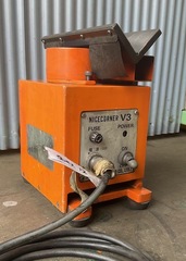 富士元 面取機 V3