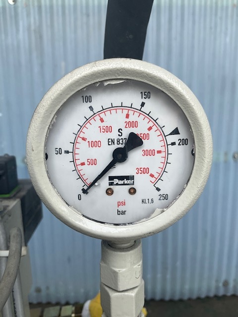  油圧ポンプ 