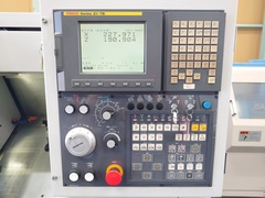 滝澤鉄工所 ドラム形NC旋盤 TC-200L3