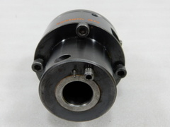 system 3R 手動チャック　ホルダー付き -