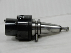 system 3R 手動チャック　ホルダー付き -