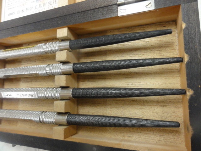 山本工具化学 ハードネスター 