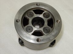 SOUL ４爪インディペンデントチャック ４吋