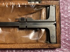 KANON/カノン デプスノギス 最大測定30cm
