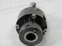 system 3R 手動チャック　ホルダー付き -
