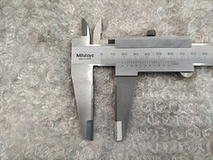 ミツトヨ アナログノギス 300
