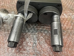 宮川工業 多軸アタッチメント 2M108型-C-10