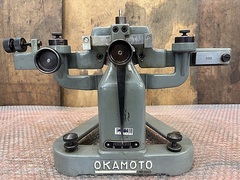 岡本工作 砥石バランサー 