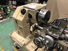 長谷川機械製作所 3尺旋盤 HPL-90