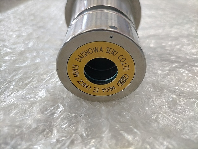 BIG コレットホルダー HSK-F63-MEGA13E-90